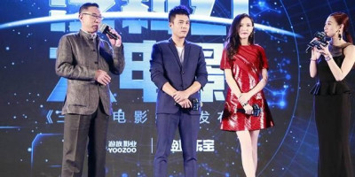 如果中国人拍《三体》,你认为谁可以胜任导演工作