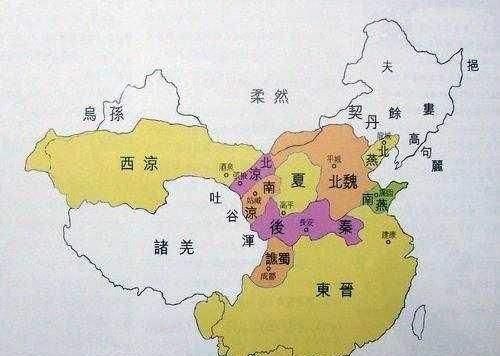 如果东吴投降曹操图 6